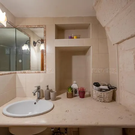 Appartement La Dimora Di Agnese *
