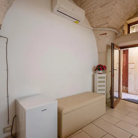 Appartement La Dimora Di Agnese *