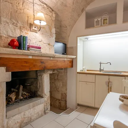 Appartement La Dimora Di Agnese *