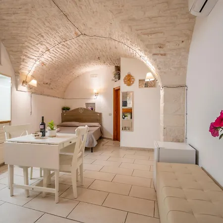 La Dimora Di Agnese Martina Franca