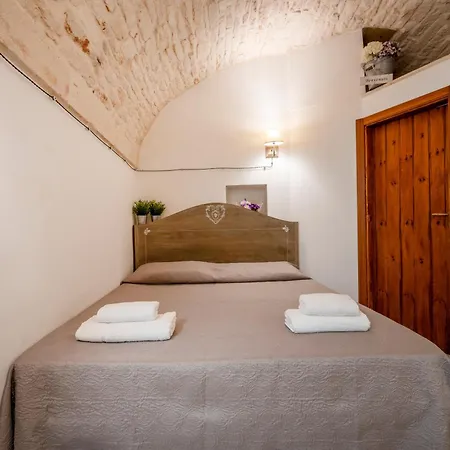 Appartement La Dimora Di Agnese *
