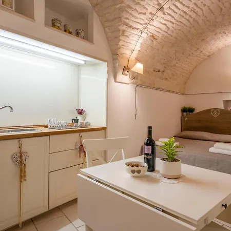 Appartement La Dimora Di Agnese *