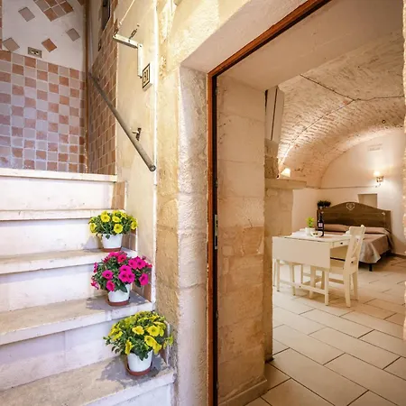 La Dimora Di Agnese Martina Franca