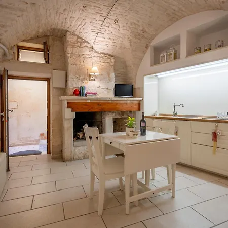 La Dimora Di Agnese Martina Franca