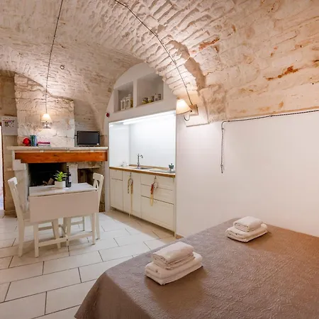 Apartman La Dimora Di Agnese Martina Franca