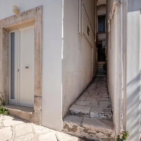 Apartman La Dimora Di Agnese Martina Franca