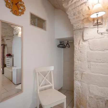 La Dimora Di Agnese Martina Franca